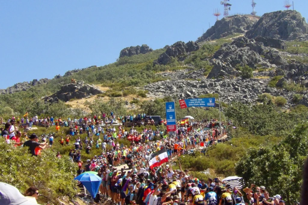 lavuelta